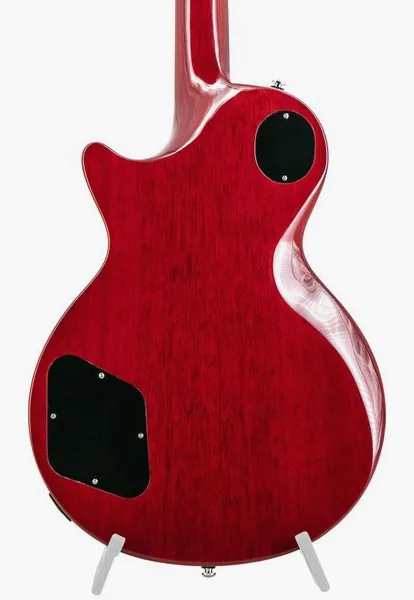Heritage Guitar Ascent+ H-137 P90 Cherry, detalj 4