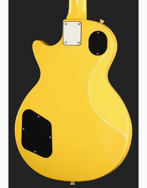 Heritage Guitar Ascent H-137 P90 Marigold Y, detalj 5
