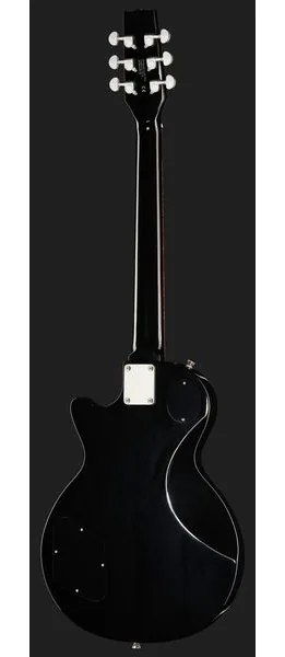 Heritage Guitar Ascent H-137 P90 Sunburst, detalj 3