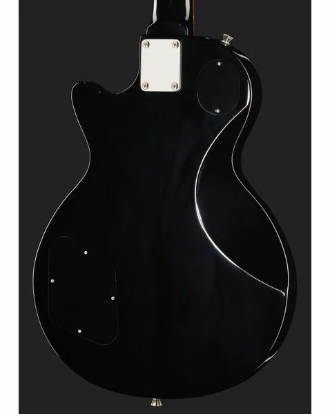 Heritage Guitar Ascent H-137 P90 Sunburst, detalj 5