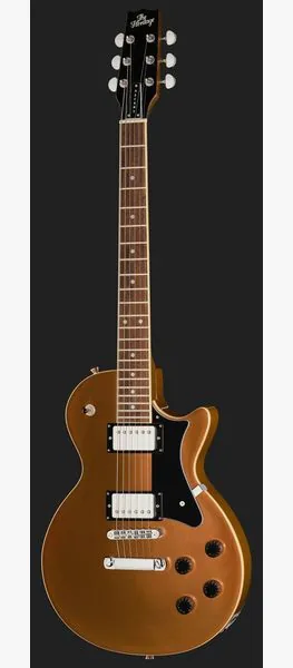 Heritage Guitar Ascent H-150 Copper, detalj 2