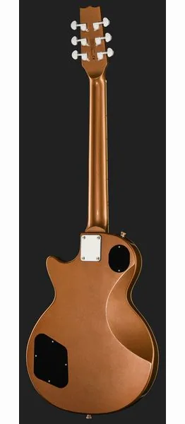 Heritage Guitar Ascent H-150 Copper, detalj 3