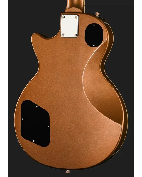 Heritage Guitar Ascent H-150 Copper, detalj 5