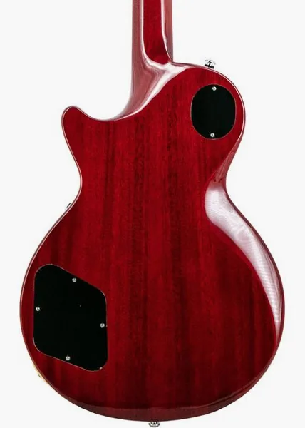 Heritage Guitar Ascent+ H-150 Dirty Lemon Burs, detalj 4