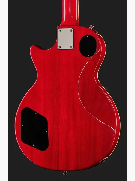 Heritage Guitar Ascent H-150 Lemon Burst, detalj 5