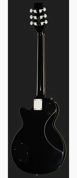 Heritage Guitar Ascent H-150 Sunburst, detalj 3