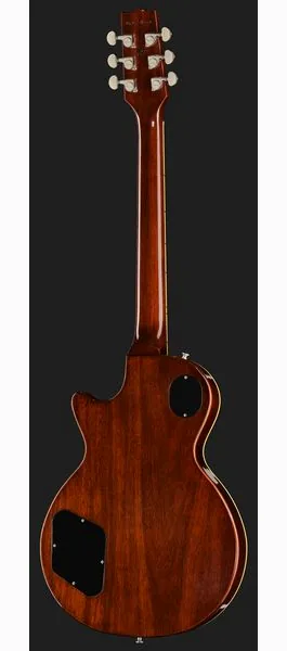 Heritage Guitar Custom Factory Special 60s TE, detalj 3