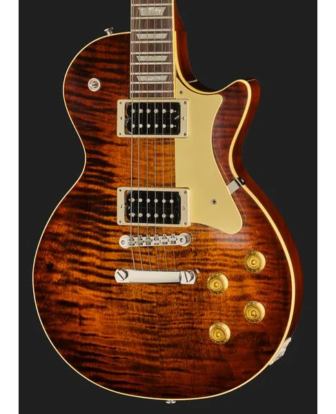 Heritage Guitar Custom Factory Special 60s TE, detalj 4