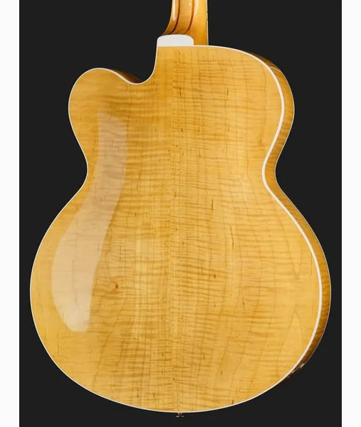 Heritage Guitar Eagle Classic AN, detalj 5