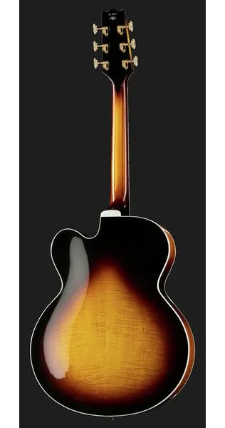 Heritage Guitar Eagle Classic OSB, detalj 3