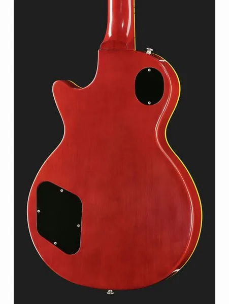 Heritage Guitar H-150 Custom Core TSB, detalj 5