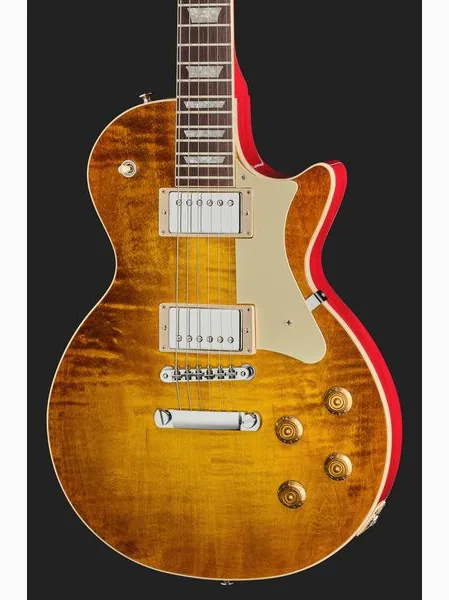 Heritage Guitar H-150 DLB, detalj 4