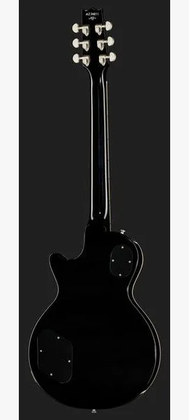 Heritage Guitar H-150 Ebony, detalj 3