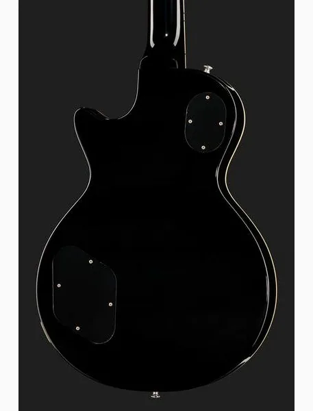 Heritage Guitar H-150 Ebony, detalj 5