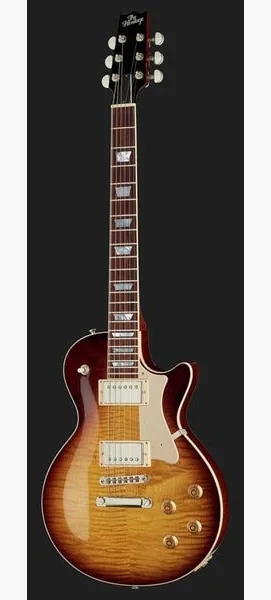 Heritage Guitar H-150 OSB, detalj 2