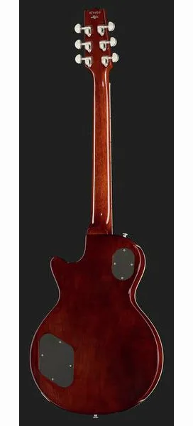 Heritage Guitar H-150 OSB, detalj 3