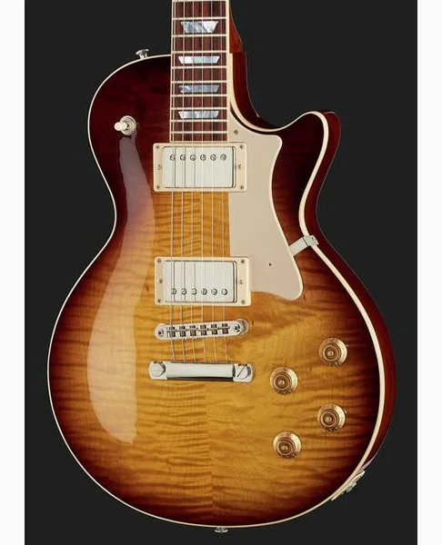 Heritage Guitar H-150 OSB, detalj 4