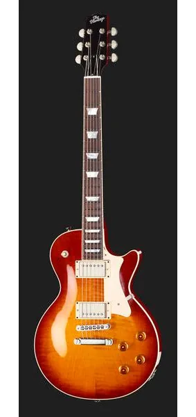 Heritage Guitar H-150 VCSB, detalj 2