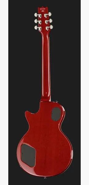 Heritage Guitar H-150 VCSB, detalj 3
