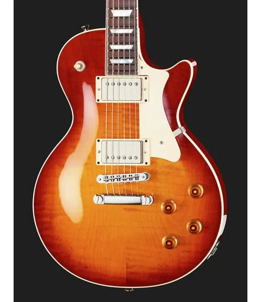 Heritage Guitar H-150 VCSB, detalj 4