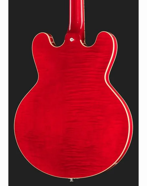 Heritage Guitar Standard H-530 TRC, detalj 5