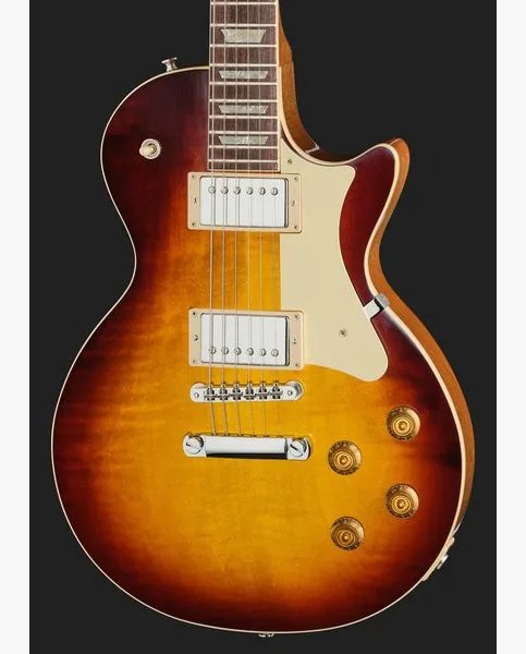 Heritage Guitar Standard II H-150 BB, detalj 4