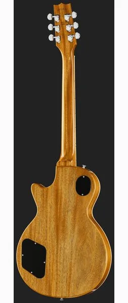 Heritage Guitar Standard II H-150 CNB, detalj 3