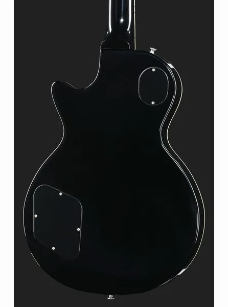 Heritage Guitar Standard II H-150 Ebony, detalj 5
