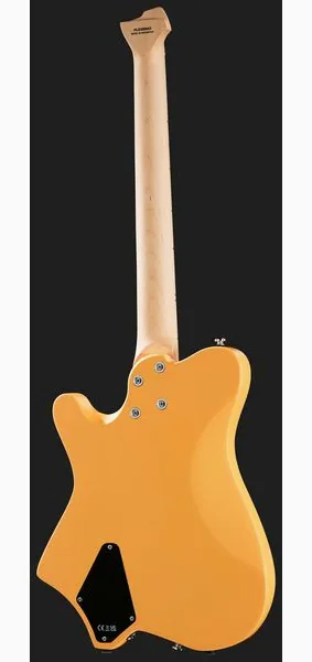 Hils HNT1M Butterscotch, detalj 3