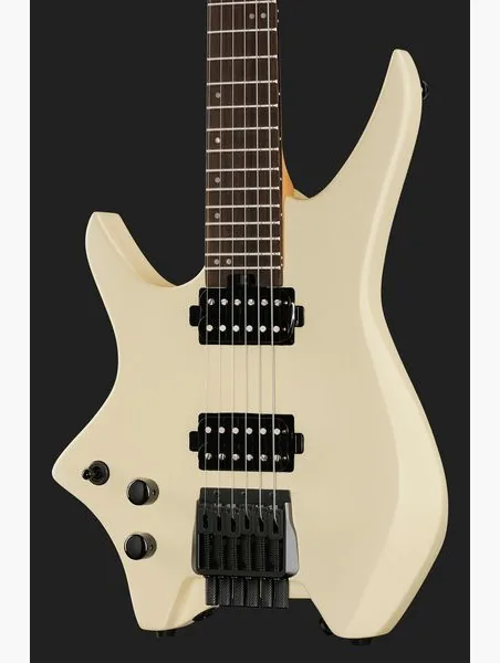 Hils Next HN3 Ivory LH, detalj 4