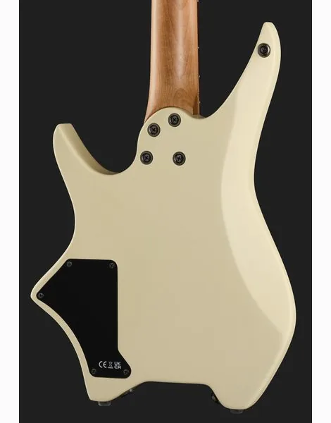 Hils Next HN3 Ivory, detalj 5