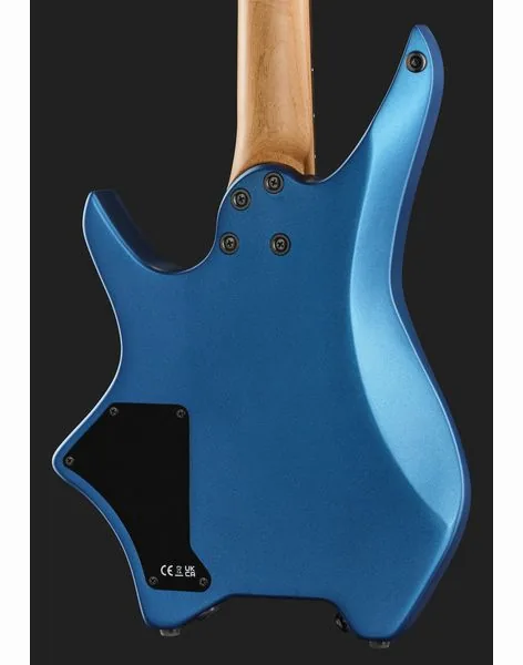 Hils Next HN3 Met. Electric Blue, detalj 5