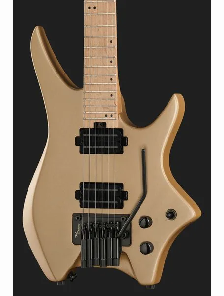 Hils Next HN4 Summer Sand, detalj 4