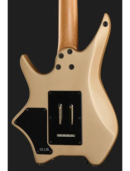 Hils Next HN4 Summer Sand, detalj 5
