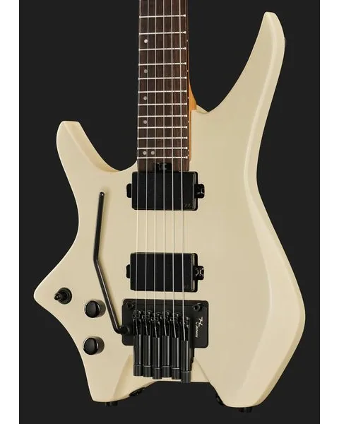 Hils Next HN5 Ivory LH, detalj 4