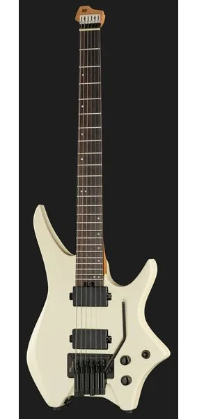 Hils Next HN5 Ivory, detalj 2