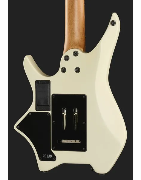 Hils Next HN5 Ivory, detalj 5