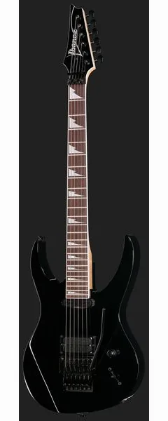 Ibanez 540PIII-BK, detalj 2