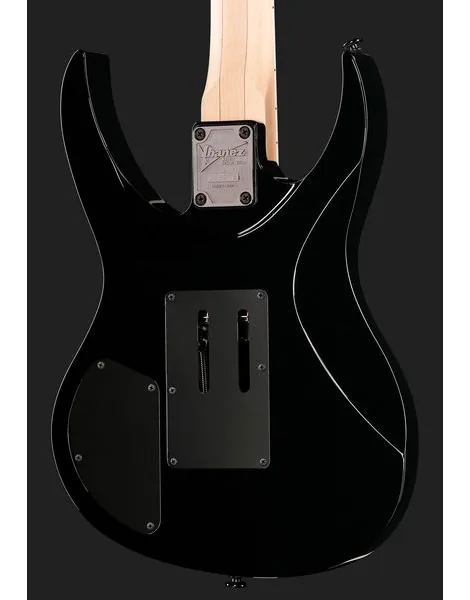 Ibanez 540PIII-BK, detalj 5