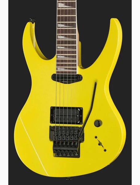 Ibanez 540PIII-DY, detalj 4