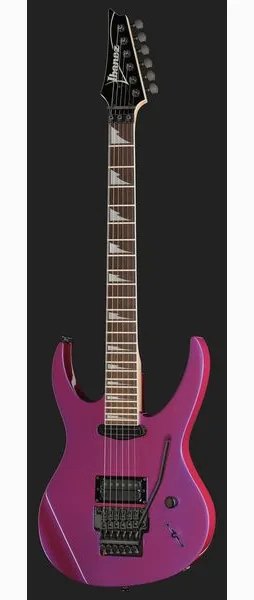 Ibanez 540PIII-PN, detalj 2