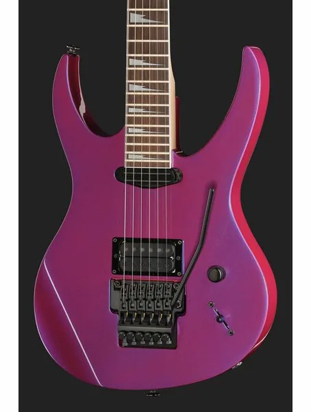Ibanez 540PIII-PN, detalj 4