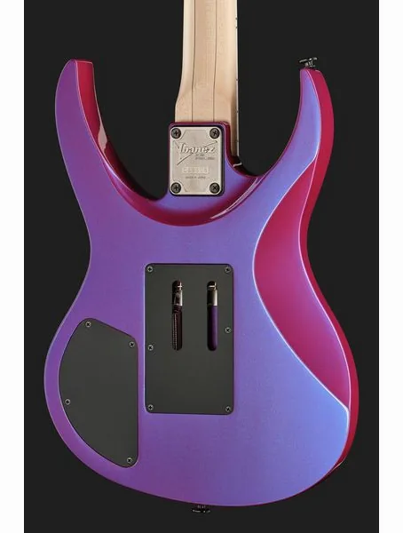 Ibanez 540PIII-PN, detalj 5