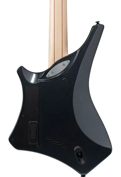 Ibanez A527-IPT, detalj 5