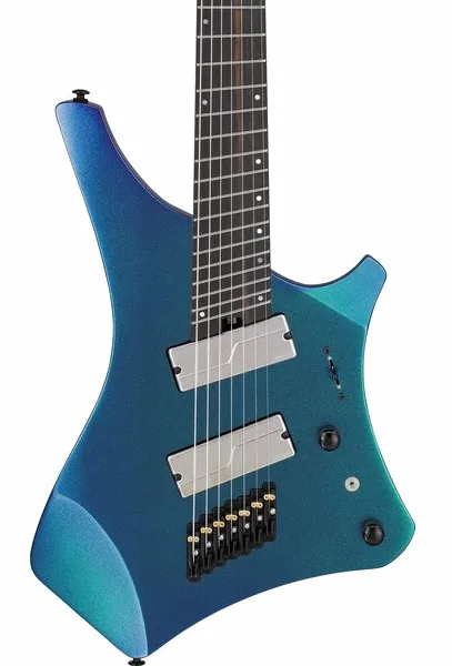 Ibanez A527-NSH, detalj 4
