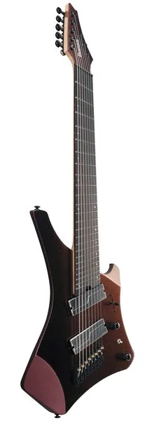 Ibanez A528-CMG, detalj 3