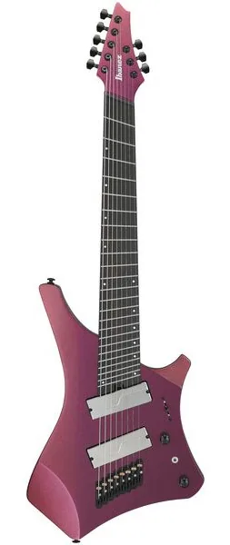 Ibanez A528-CMG framifrån