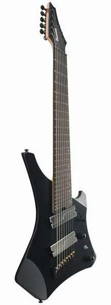 Ibanez A528-IPT, detalj 3