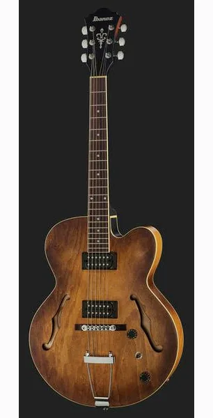 Ibanez AF55-TF, detalj 2