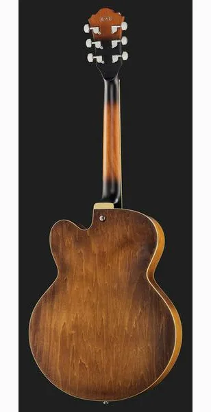 Ibanez AF55-TF, detalj 3